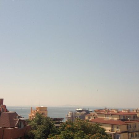 Levante Apartcomplex Nesebar Exteriör bild