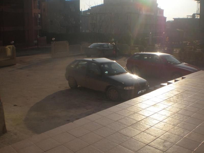 Levante Apartcomplex Nesebar Exteriör bild