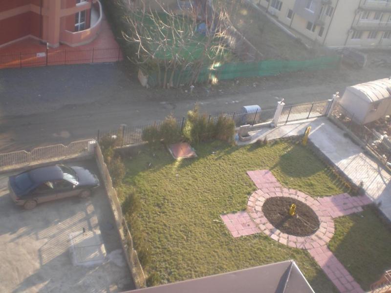 Levante Apartcomplex Nesebar Exteriör bild
