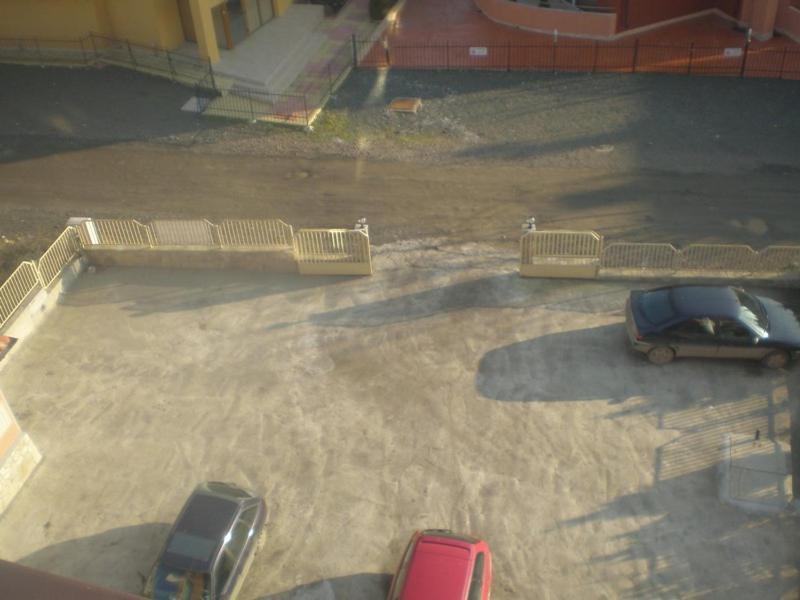 Levante Apartcomplex Nesebar Exteriör bild