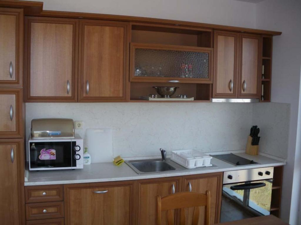 Levante Apartcomplex Nesebar Exteriör bild