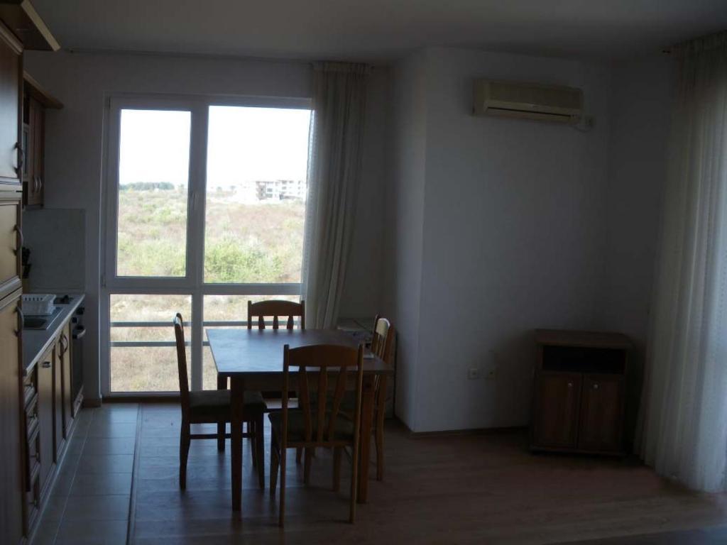 Levante Apartcomplex Nesebar Exteriör bild
