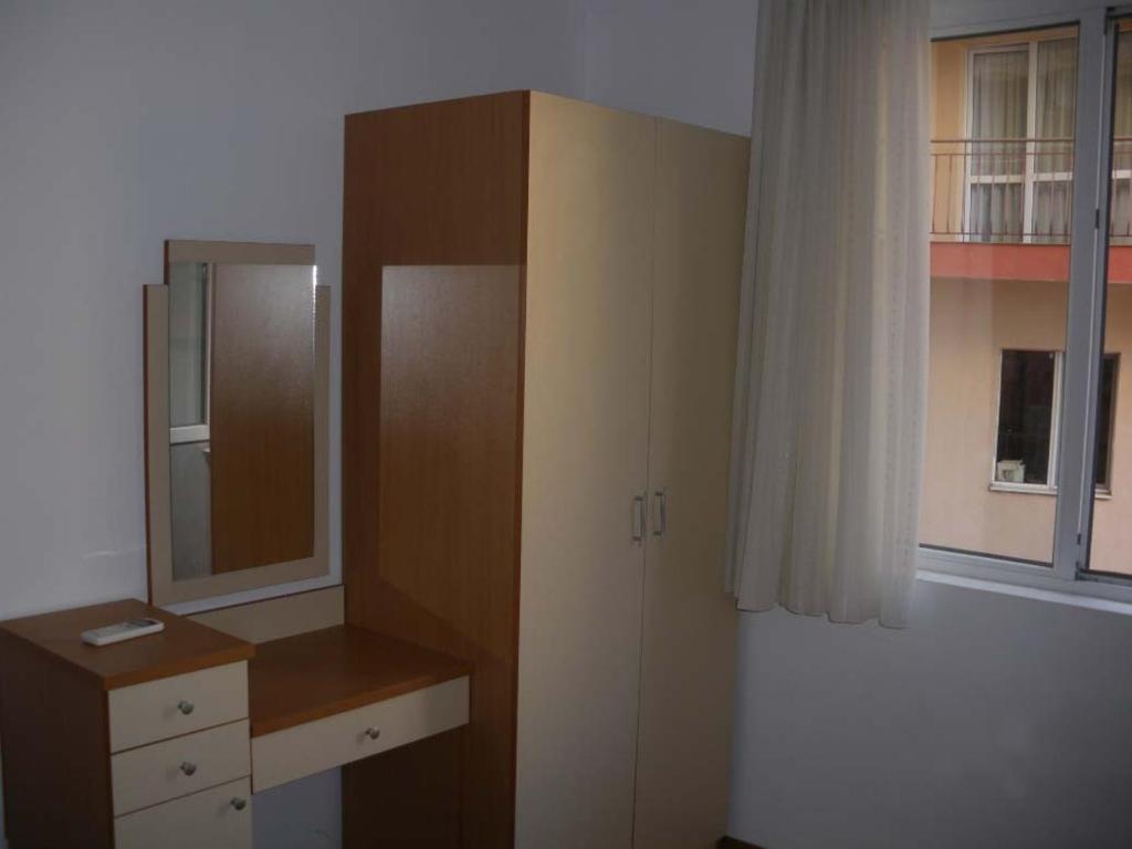 Levante Apartcomplex Nesebar Exteriör bild