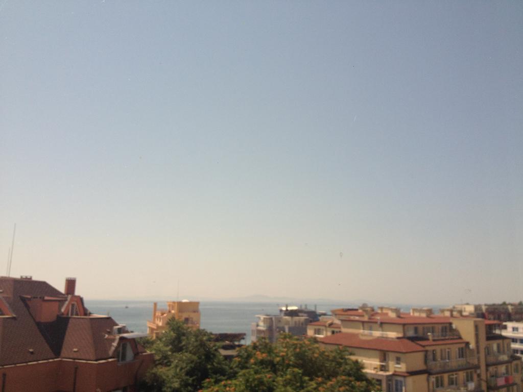 Levante Apartcomplex Nesebar Exteriör bild
