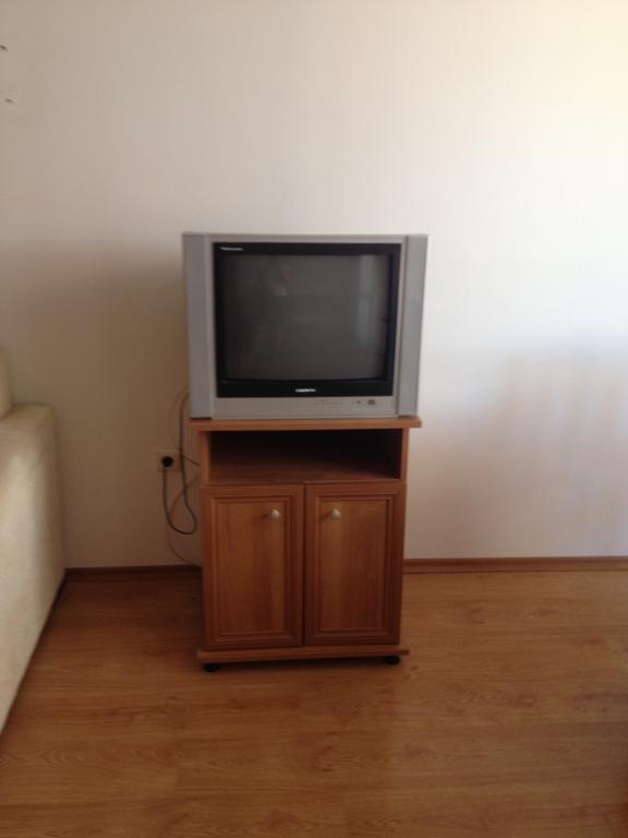 Levante Apartcomplex Nesebar Rum bild