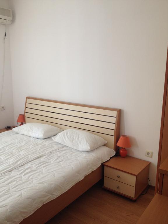 Levante Apartcomplex Nesebar Rum bild